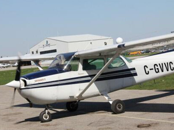 CESSNA 172