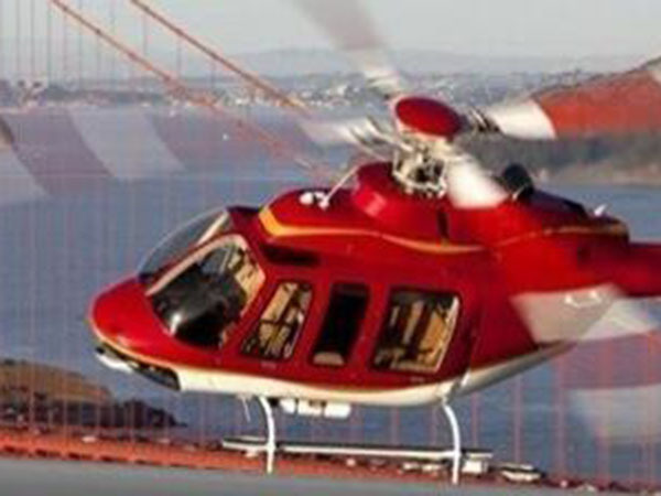 BELL407GX