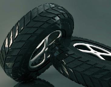 Tire basics