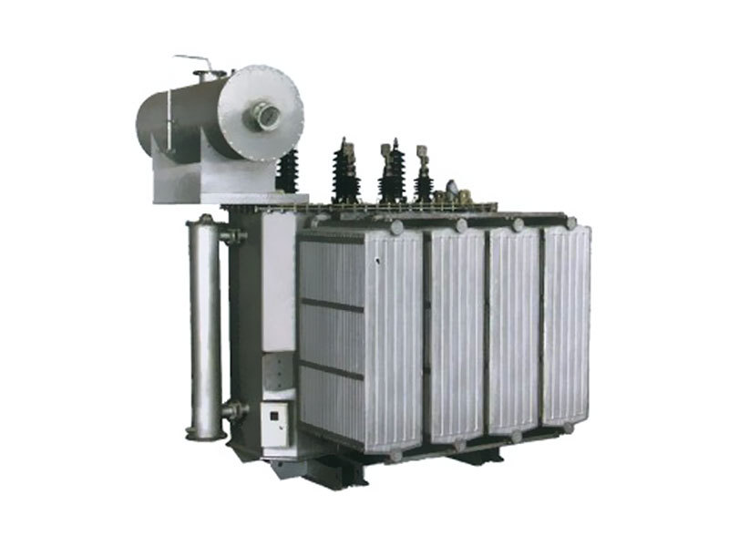 s9、s11(35kV)系列油浸式電力變壓器