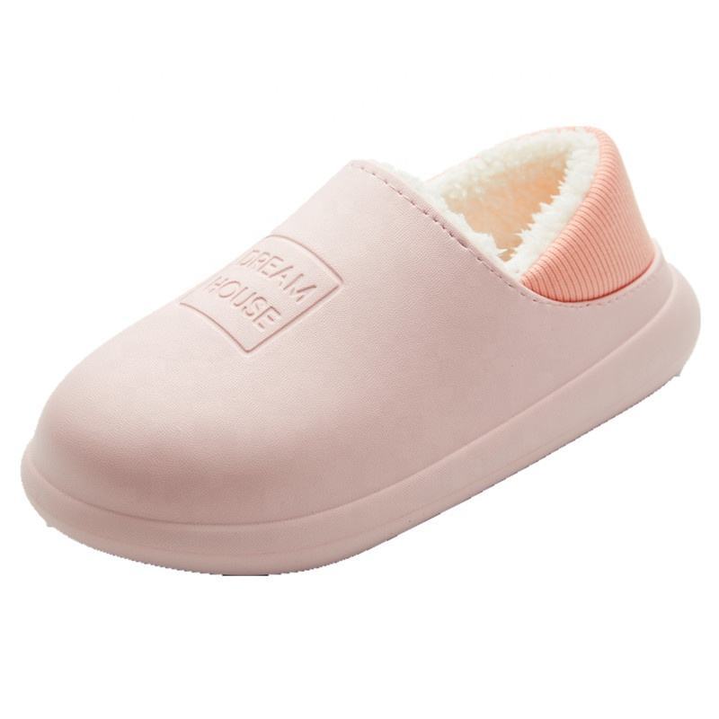 The Benefits of Quality High Slippers for Your Home
