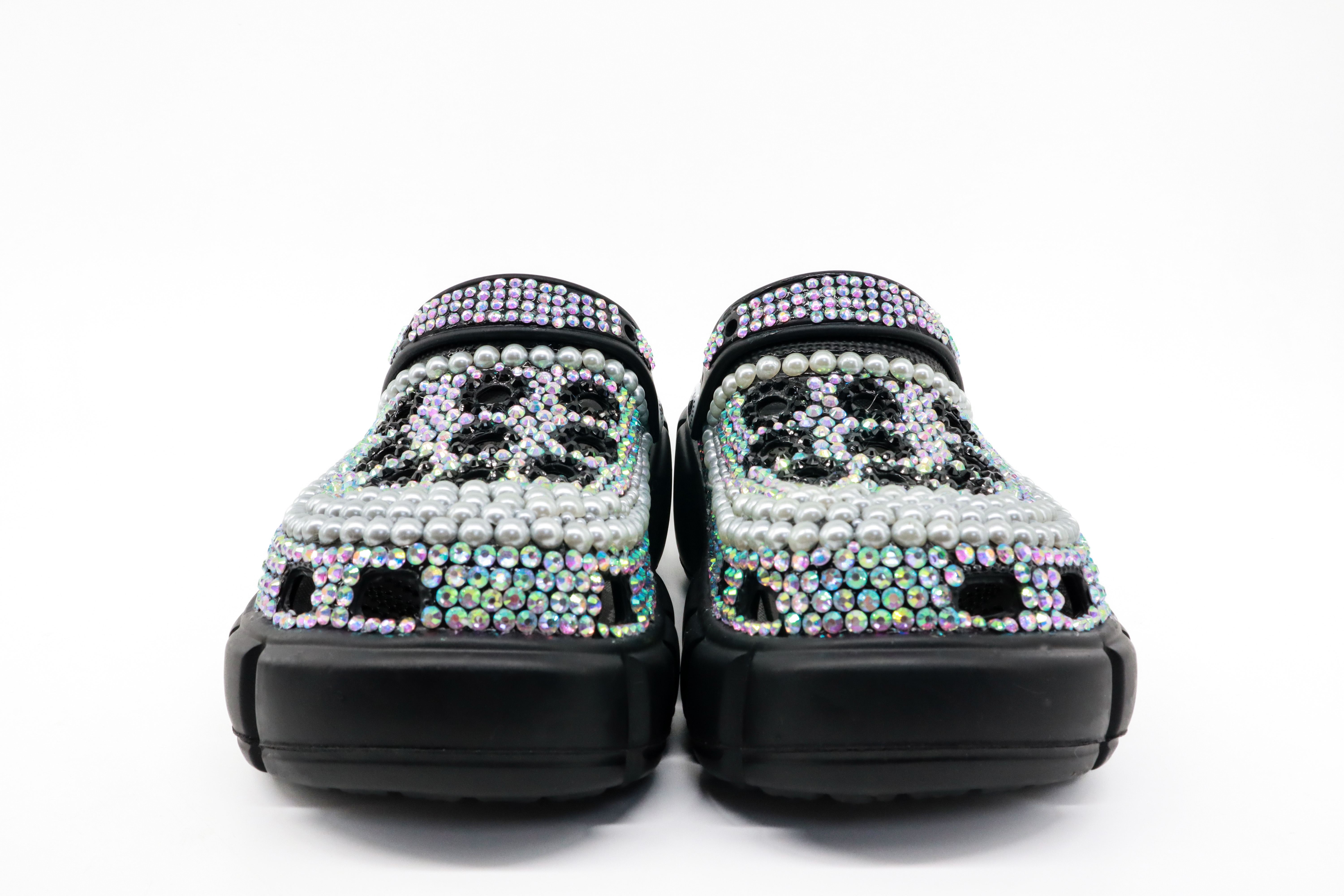 Stay Fashionable in Any Season with Customized Clog Boots for Women