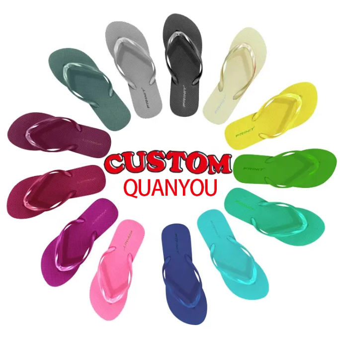 Discovering the Benefits of Quality EVA Flip Flops for Ultimate Comfort