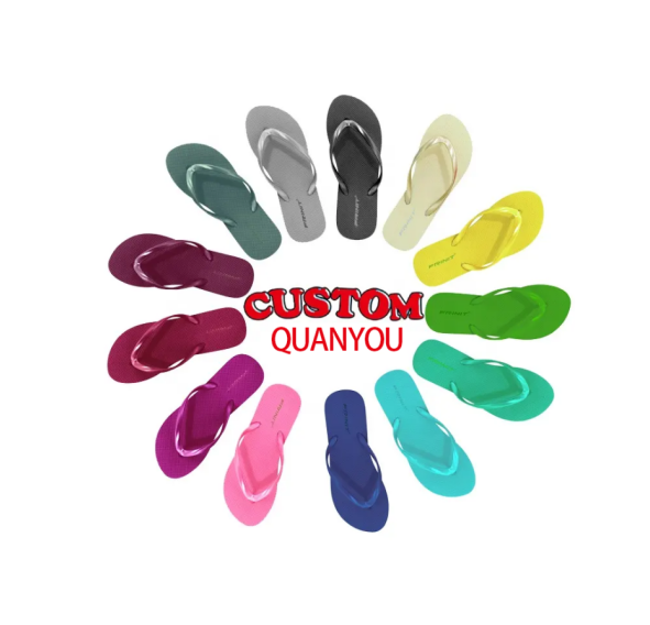 Exploring the Comfort and Style of China Bath Flip Flops