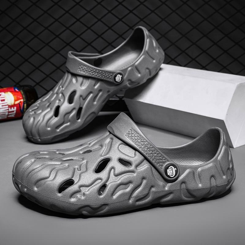 Discover the Charm and Comfort of China Women's Clog Style Shoes