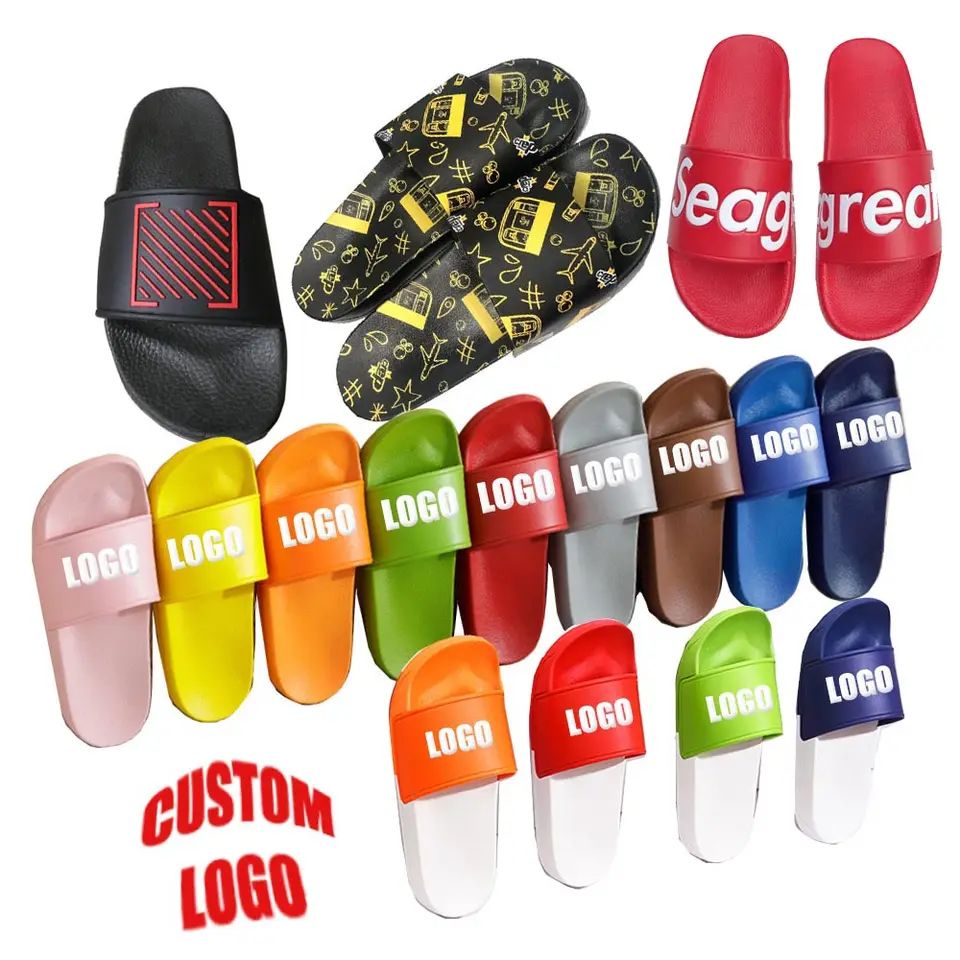 Wholesale ladies slippers