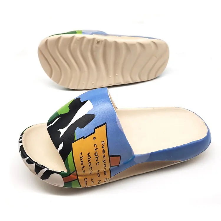 Finding the Perfect Quality Slippers for a Day at the Beach