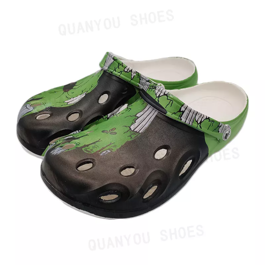 Customized Clogs for Men and Women High Quality