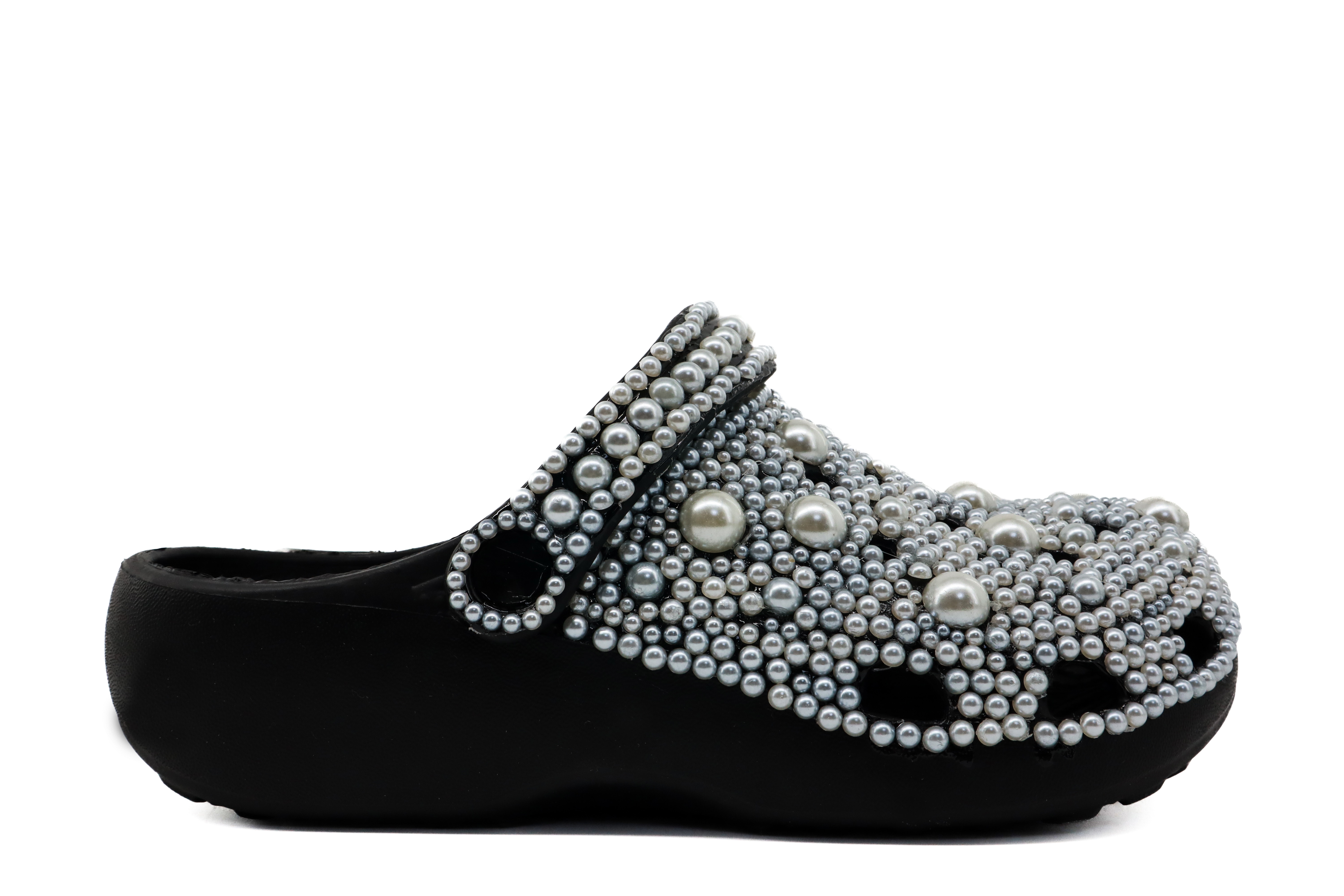 Blingbling Customized NEW Designs Crocs for Sale
