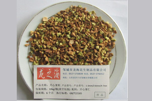 開心果粒