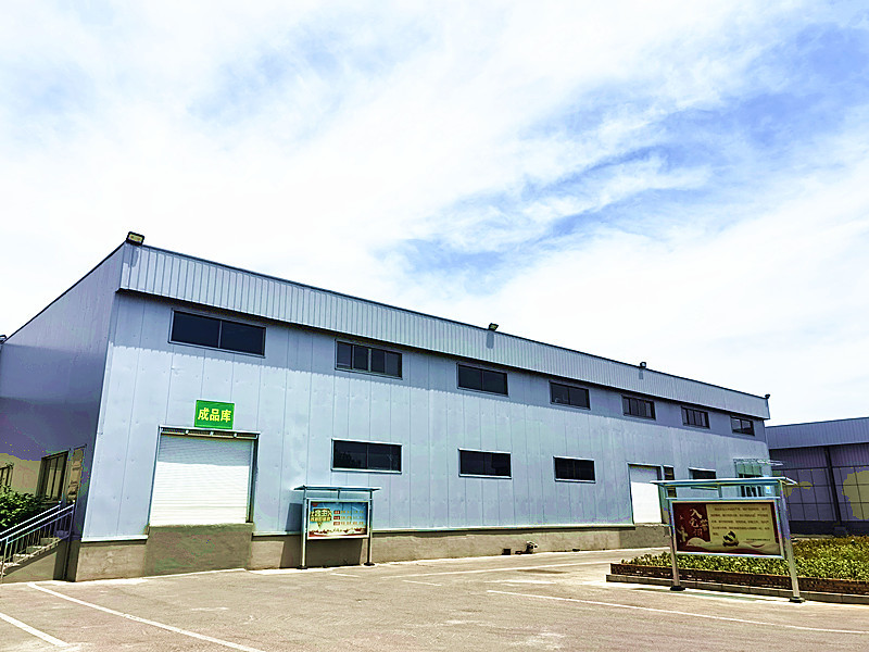 廠容廠貌