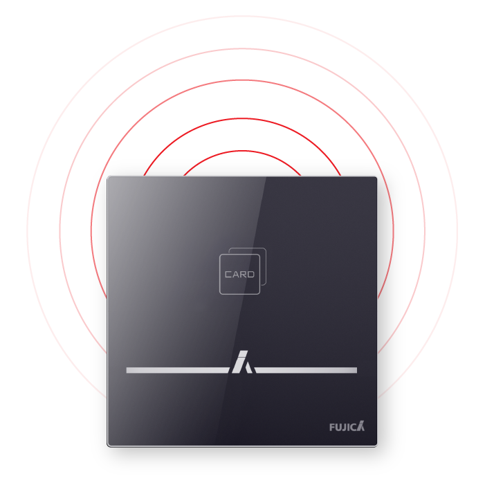 Card Access Control FJC-MAT658M-Global Access Control System Turnstile Gate Supplier-FUJICA SYSTEM
