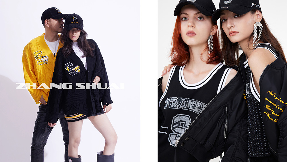 22AW“爱之旅”明星SHOW 22AW“爱之旅”明星SHOW