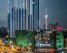 ZHANGSHUAI品牌形象店 ZHANGSHUAI品牌形象店