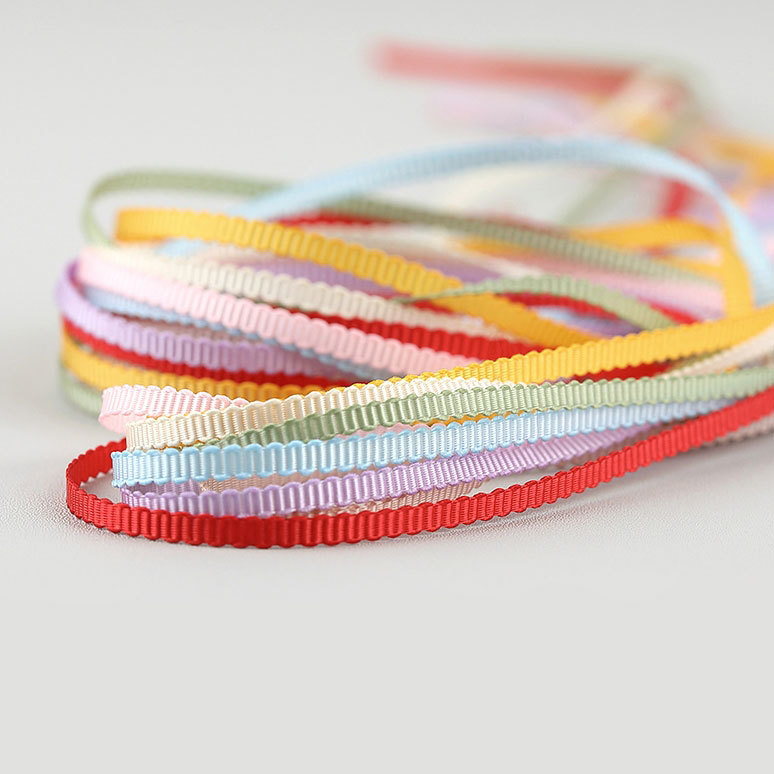 Hat Ribbon