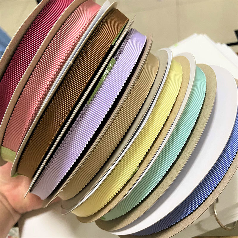 Hat Ribbon