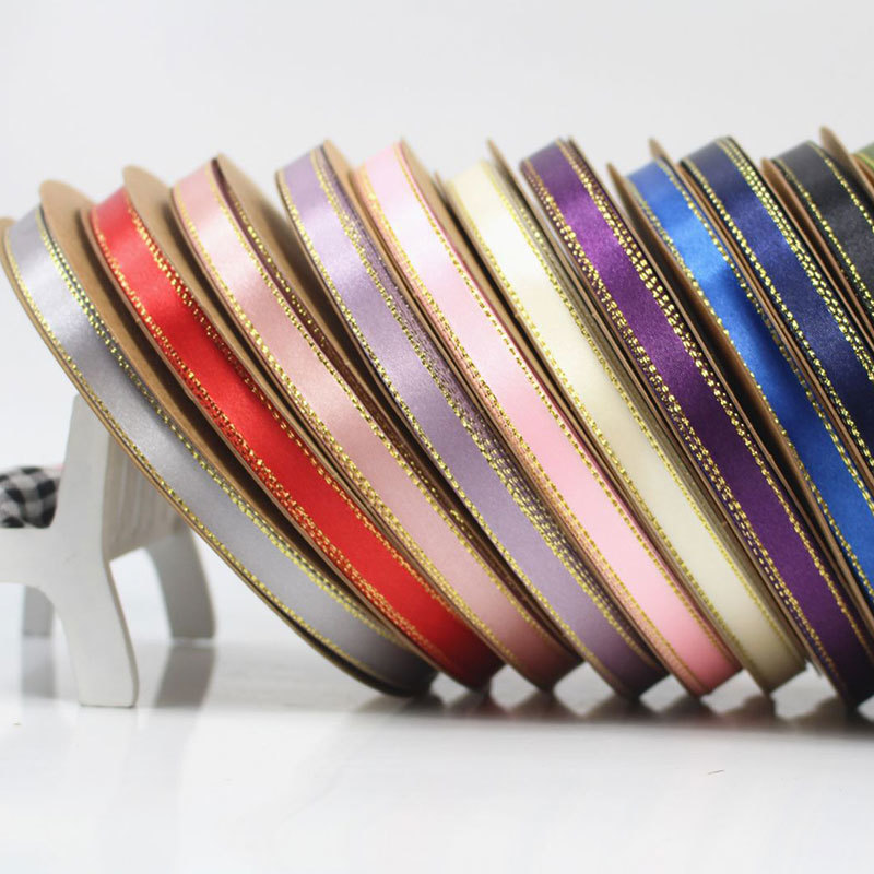 Satin ribbon