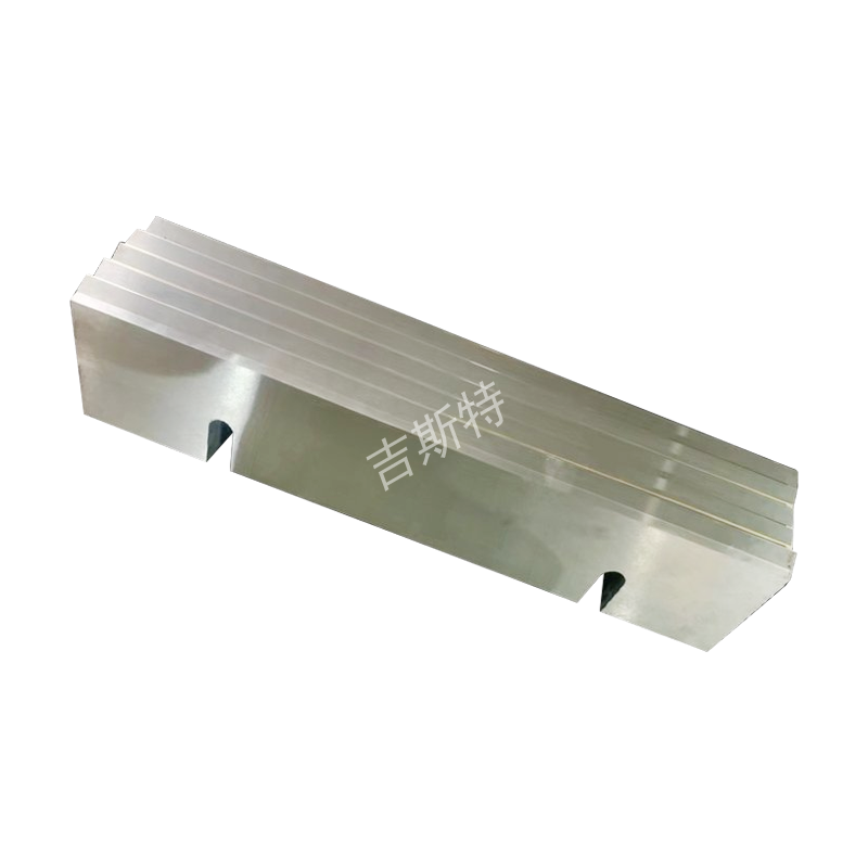 无心磨床合金导板
