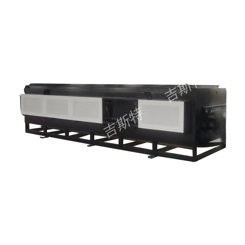 网带回火炉