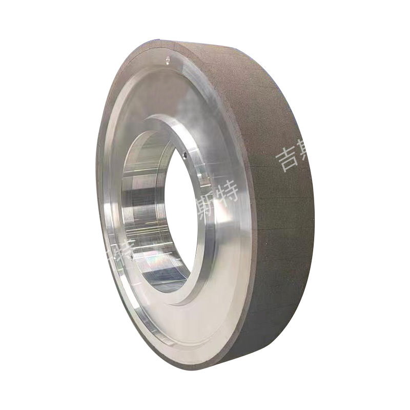 陶瓷CBN砂轮