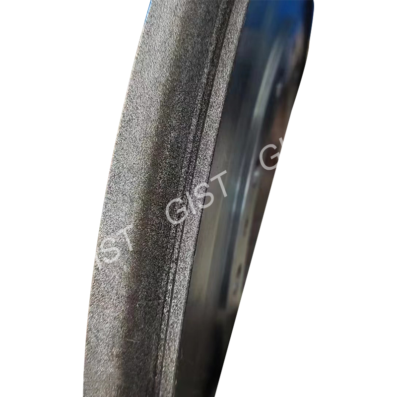 CBN grinding wheel
