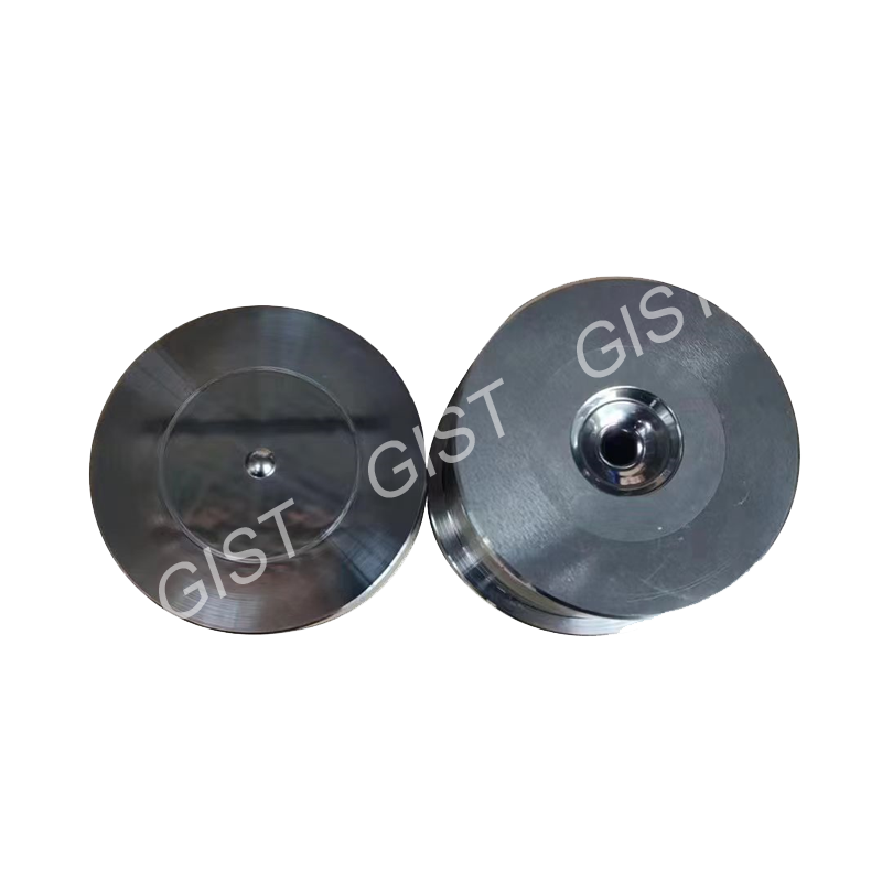 Valve specific alloy mold