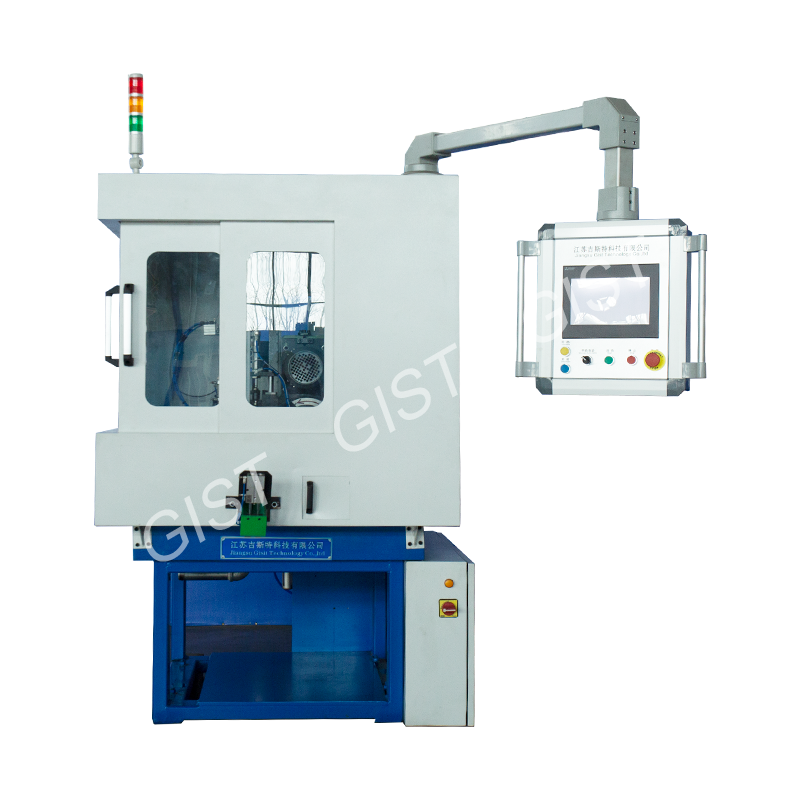 CBN rod end grinder