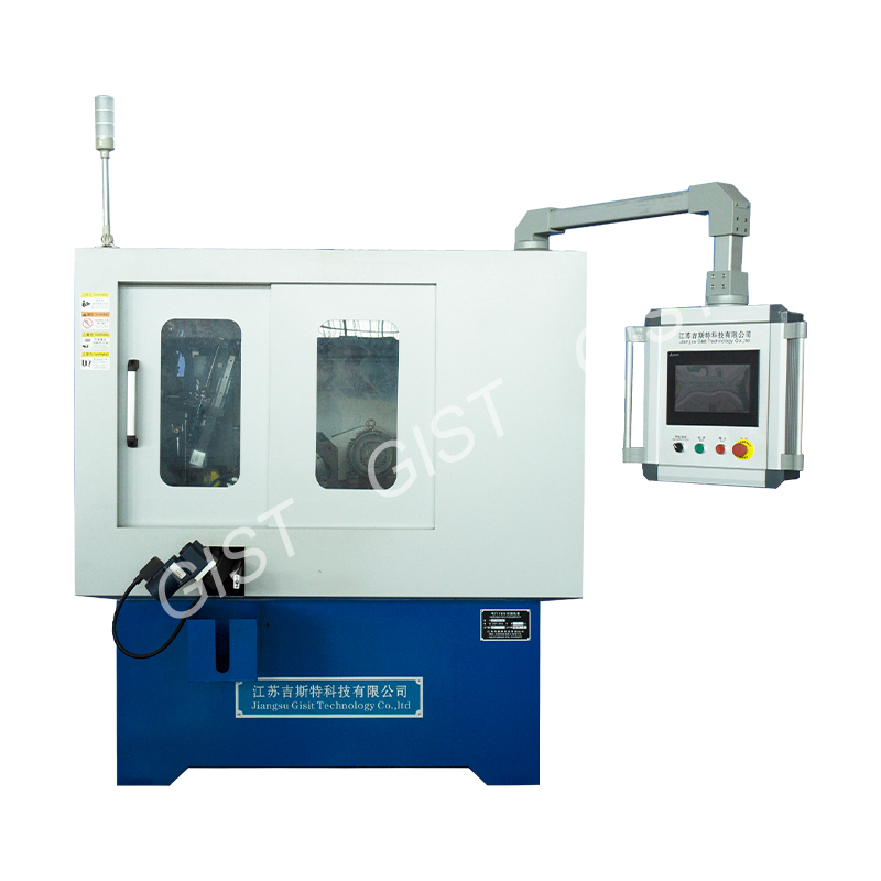 CBN total length cutting machine