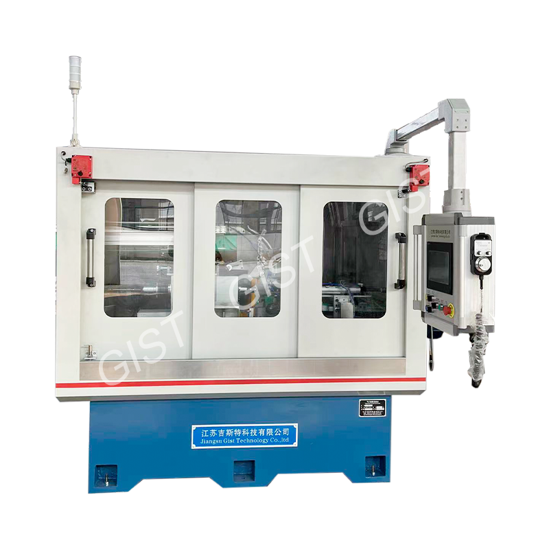 Ordinary grinding wheel cone grinding machine