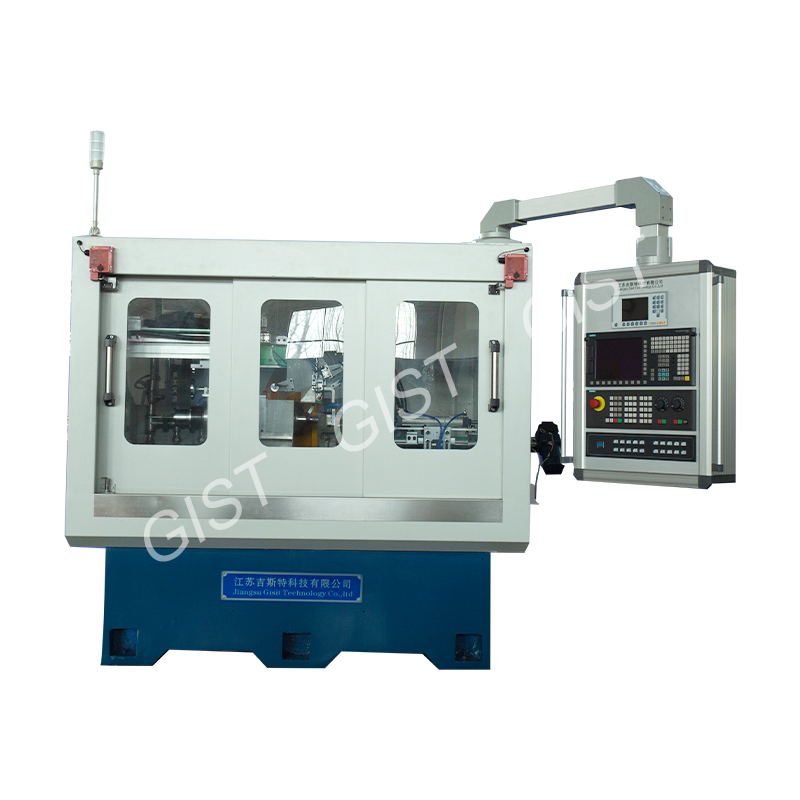 Ceramic CBN grinding wheel precision cone grinding machine