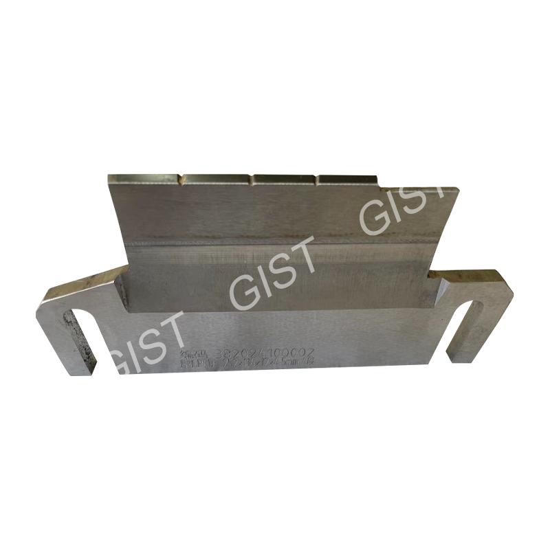 Guide plate
