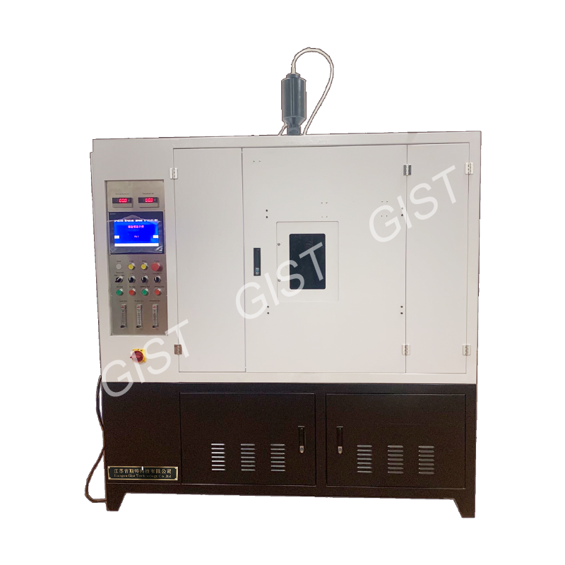 Fully automatic plasma cone welding machine