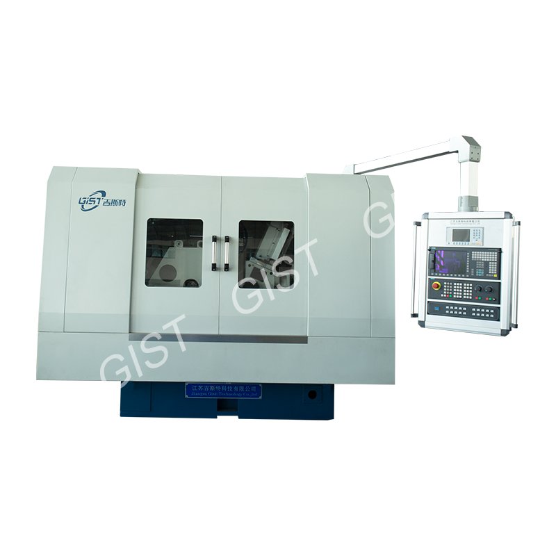 Ceramic CBN grinding wheel centerless grinding machine