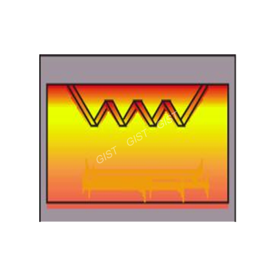 Temper furnace