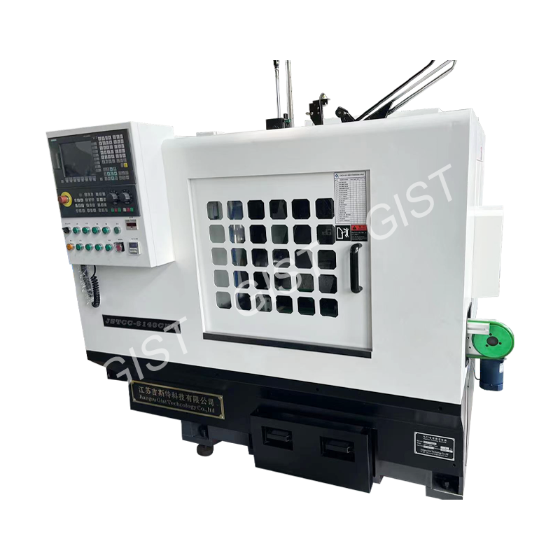 CNC arc lathe