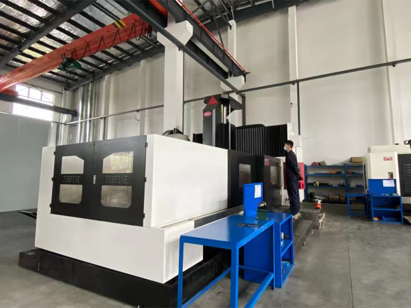 Processing equipment Processing equipment