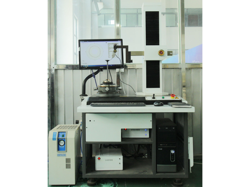 Measuring equipment Measuring equipment
