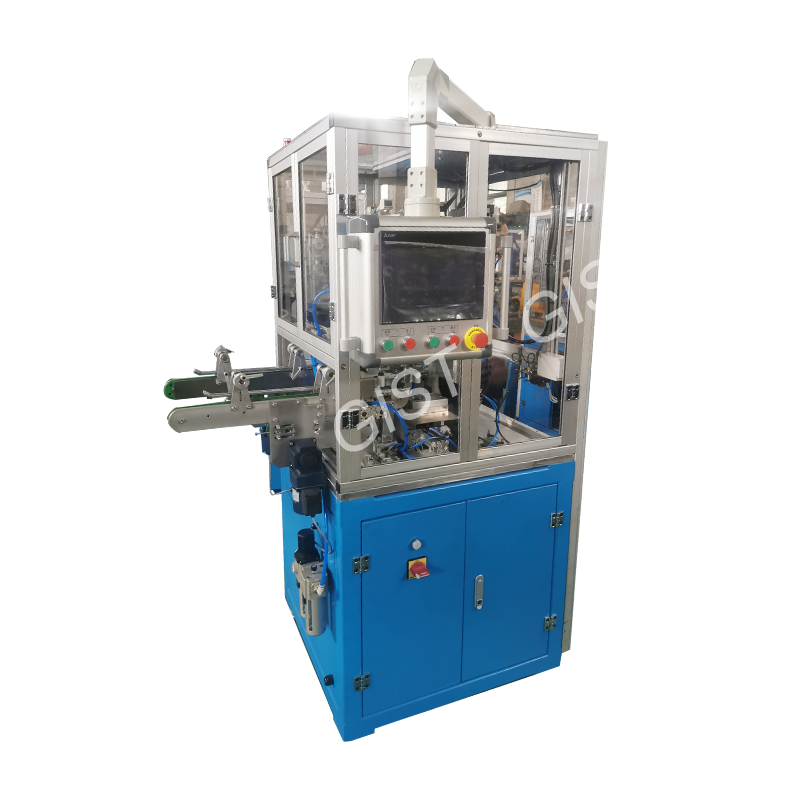 Airtightness testing machine