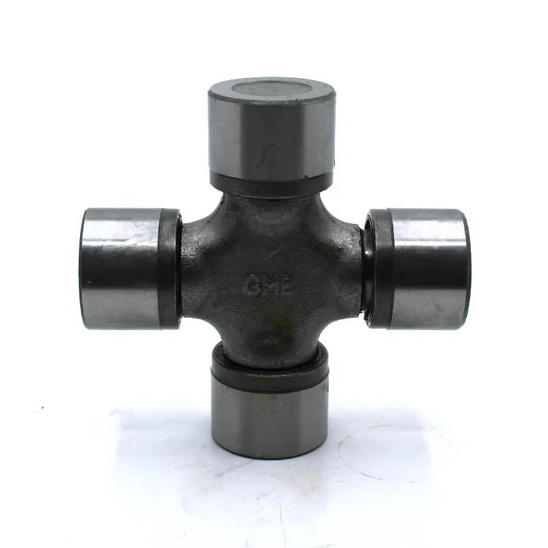 Understanding Universal Joint Cross Bearings: Essential Insights for Your Drive System