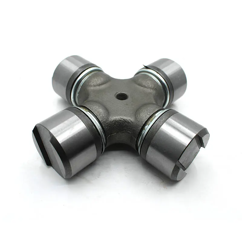 Beyond Connections: The Evolution of 39*118 Universal Joint