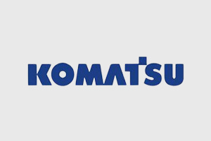Komatsu Komatsu
