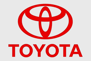 TOYOTA TOYOTA