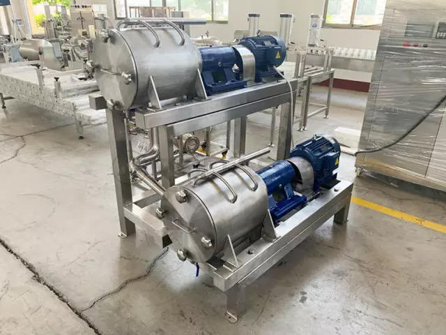 高速打漿機(jī)