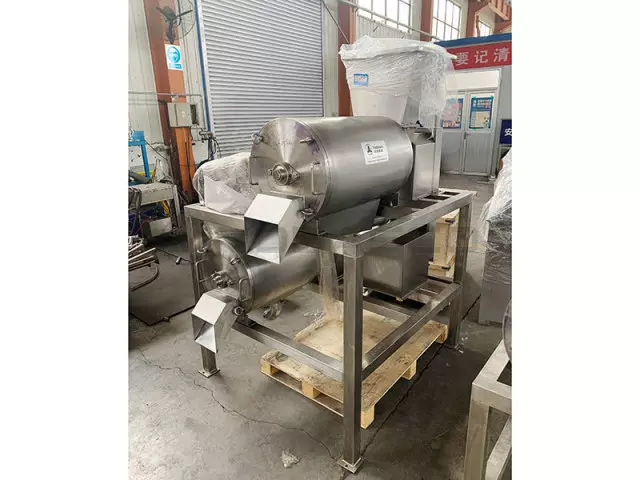 果蔬打漿機