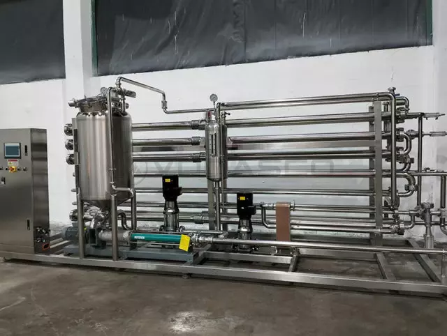 套管殺菌機(jī)