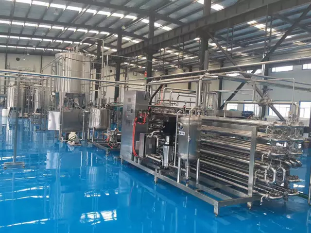 套管殺菌機(jī)
