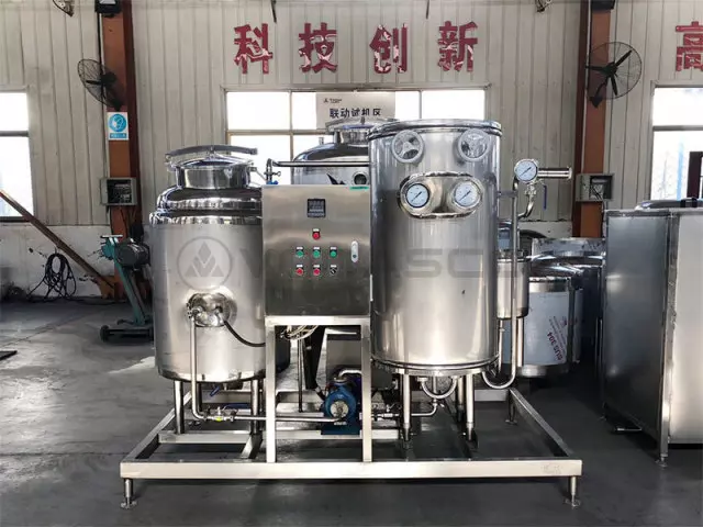盤管殺菌機(jī)