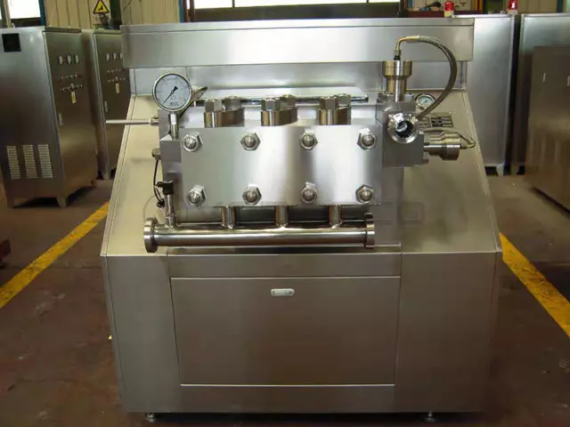 均質(zhì)機(jī) 均質(zhì)機(jī)