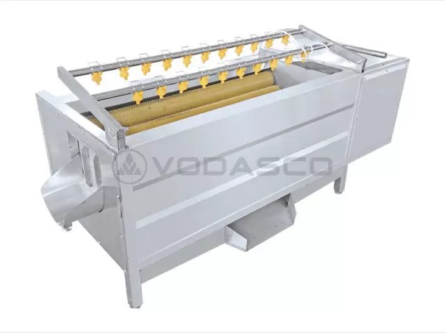 毛輥清洗機(jī)