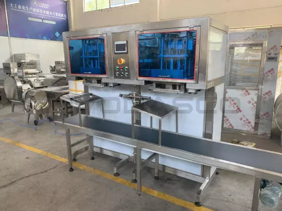 BIB無菌灌裝機(jī)